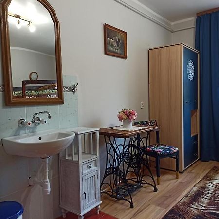Bora Zdroj - Pokoj Czteroosobowy 1 Narewka Luaran gambar