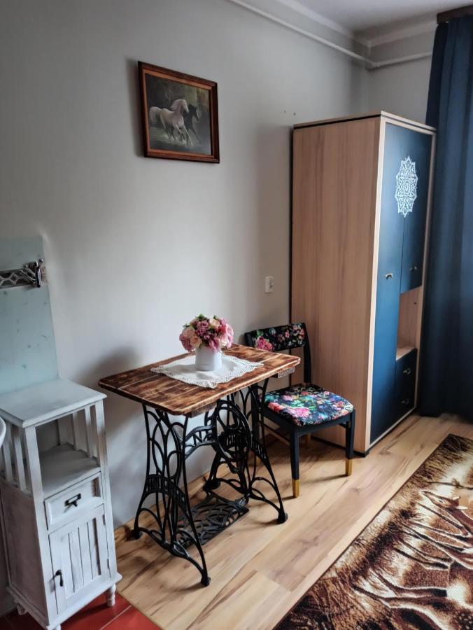 Bora Zdroj - Pokoj Czteroosobowy 1 Narewka Luaran gambar
